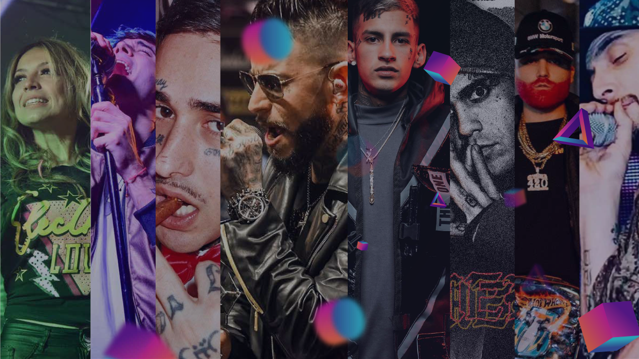 Beatbox Entertainment