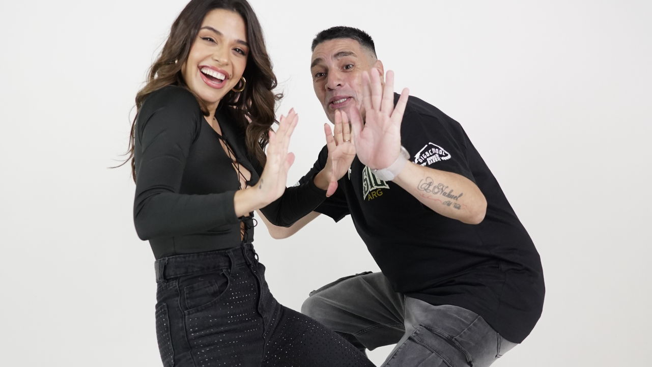 La Banda de Carlitos Eugenia Quevedo