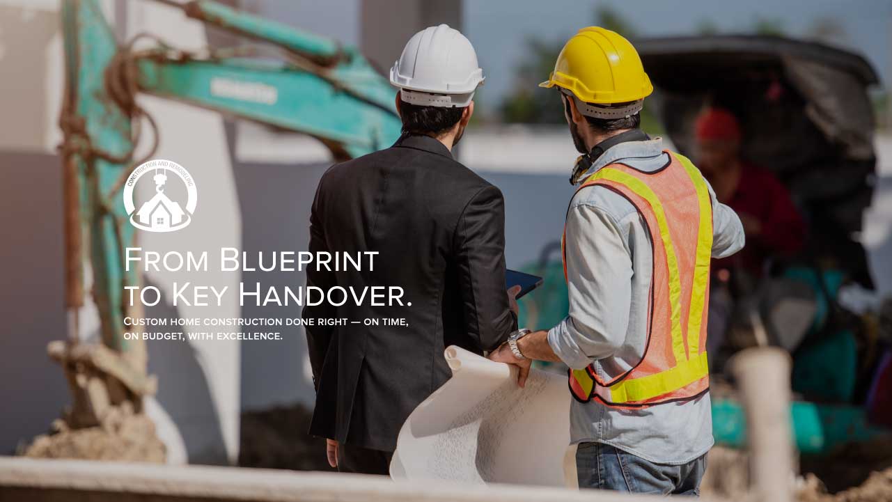 construction company