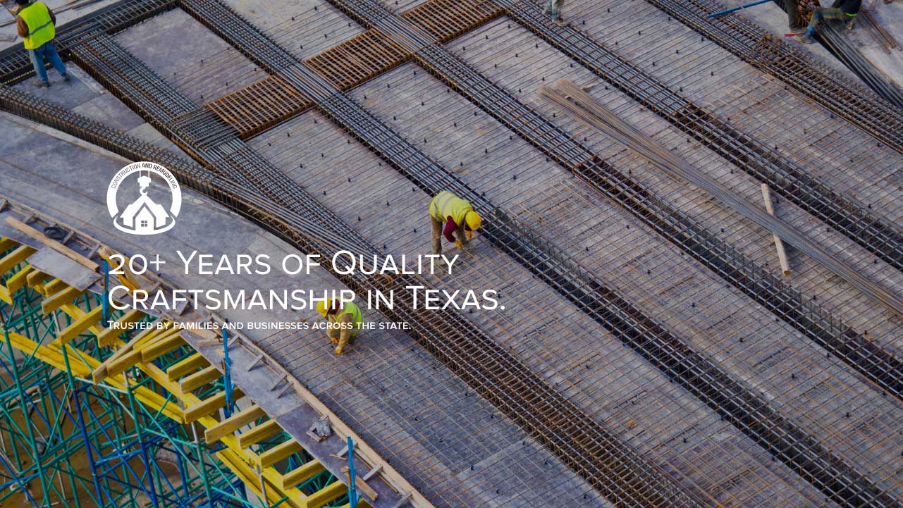 construction company